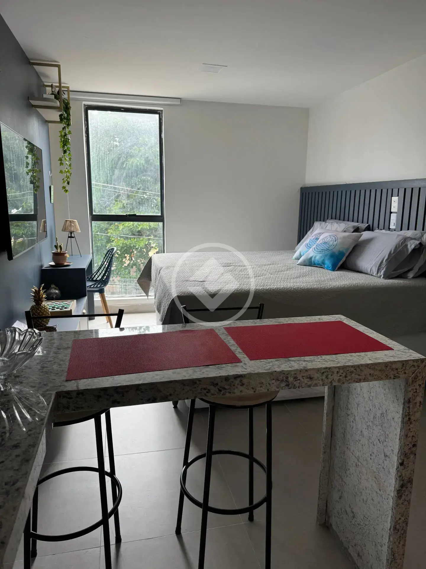 Imagem 4 - Flat em BESSA, João Pessoa - PB